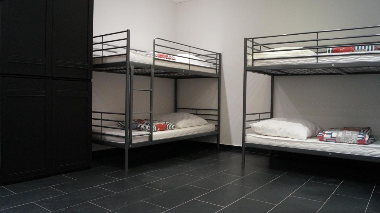 Premium Hostel Berlino Esterno foto