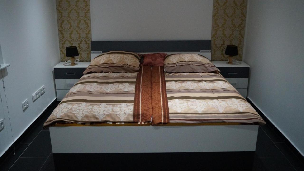 Premium Hostel Berlino Esterno foto