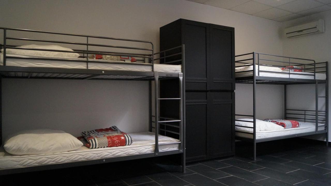 Premium Hostel Berlino Esterno foto