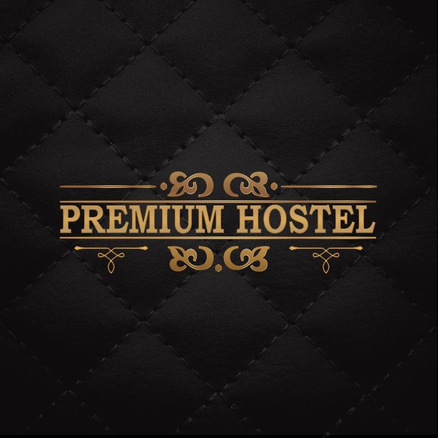 Premium Hostel Berlino Esterno foto