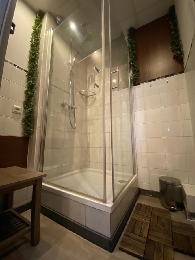 Premium Hostel Berlino Esterno foto