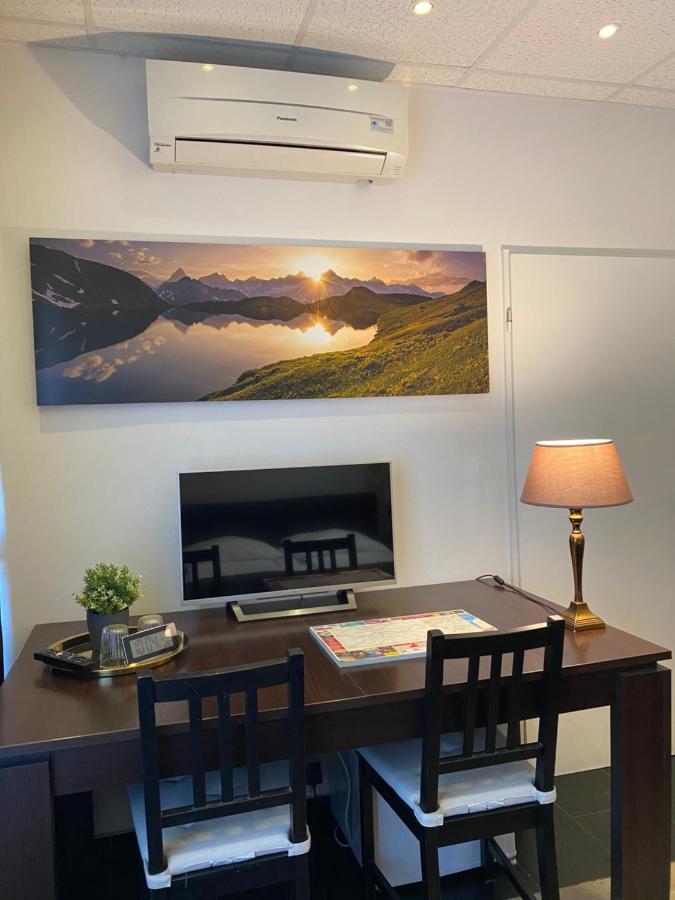 Premium Hostel Berlino Esterno foto