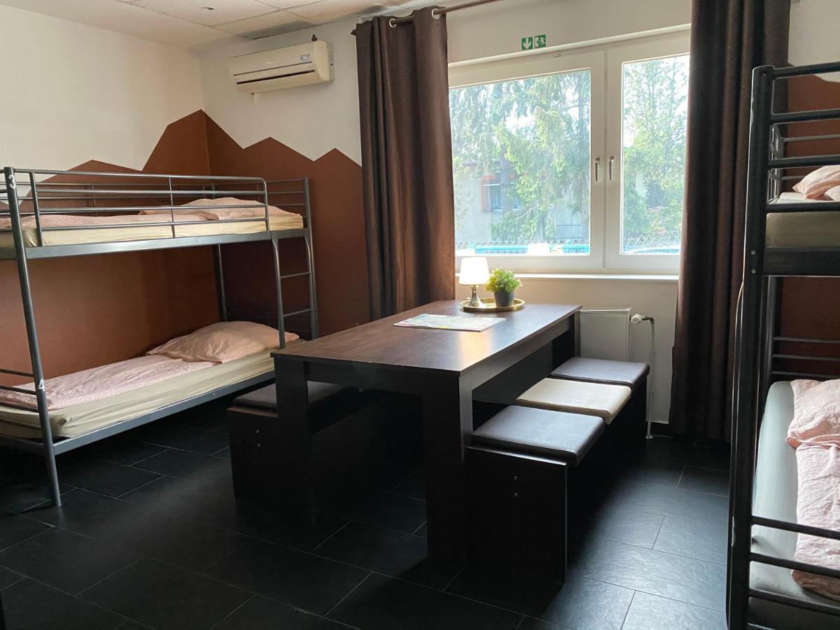 Premium Hostel Berlino Esterno foto