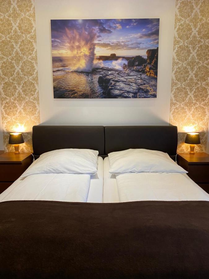 Premium Hostel Berlino Esterno foto